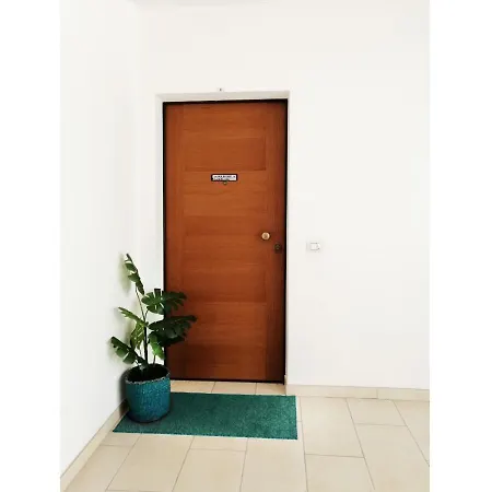 Holihome_nina - Meraviglioso, 50m Dal Mare 公寓 托尔托雷托